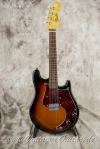 Anzeigefoto Mando Strat