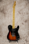 Anzeigefoto Squier Telecaster Custom