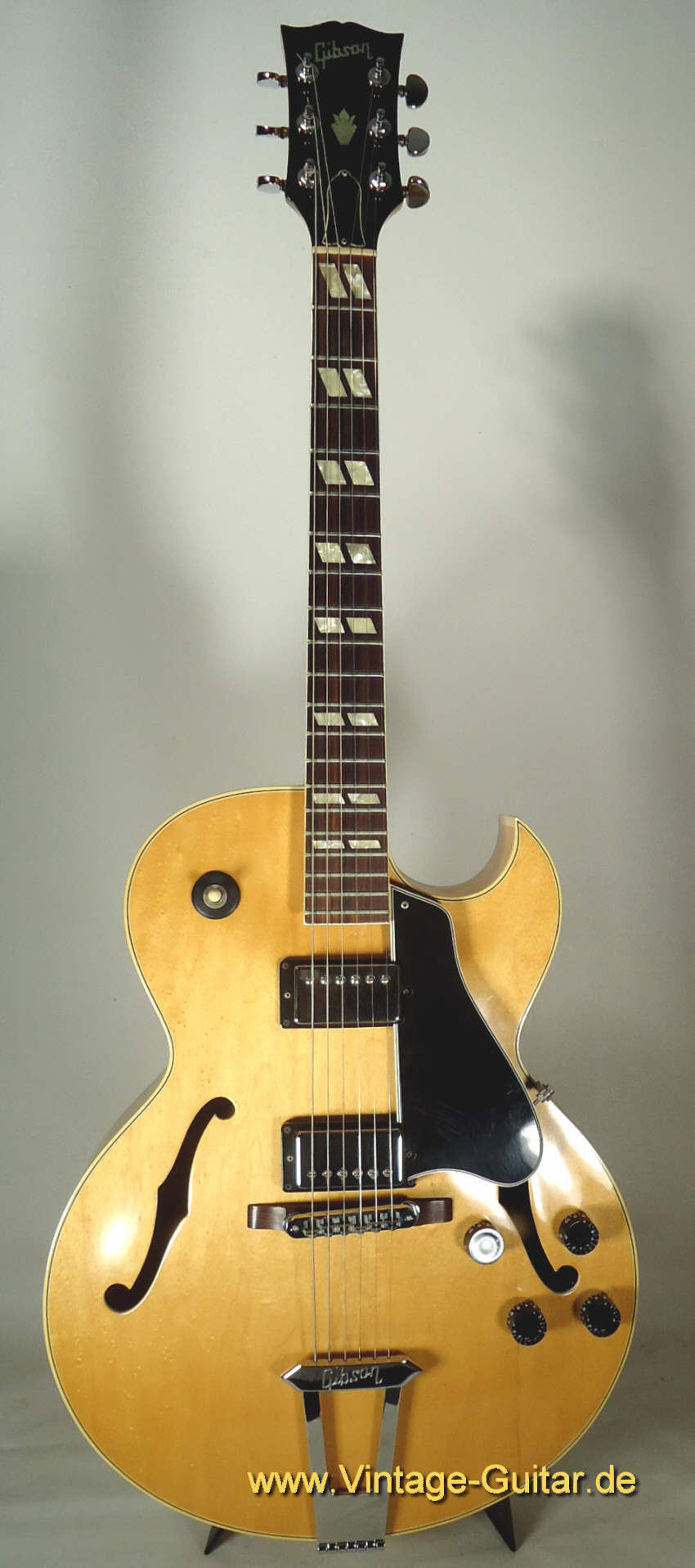 1979 gibson es 175